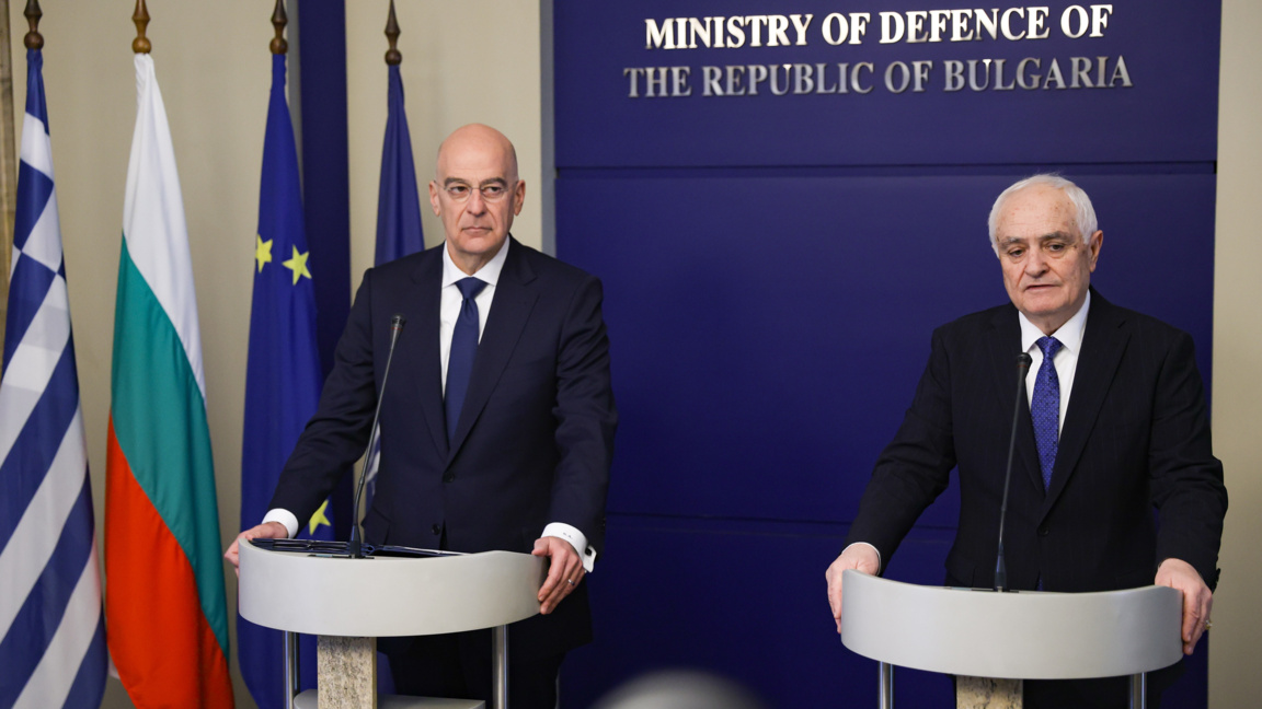 «Για την Ελλάδα ήταν καθήκον να απαντήσε...