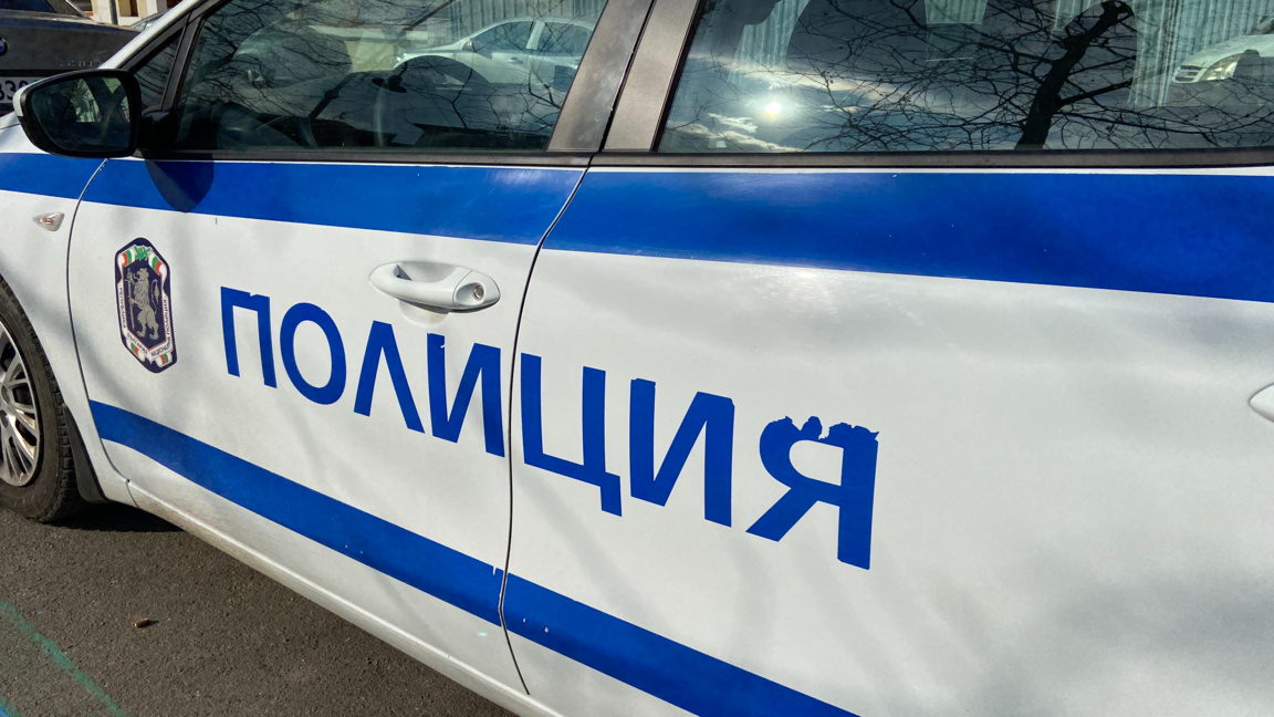 Полицията в Бургас и Средец разкри кражби на евро от частни домове