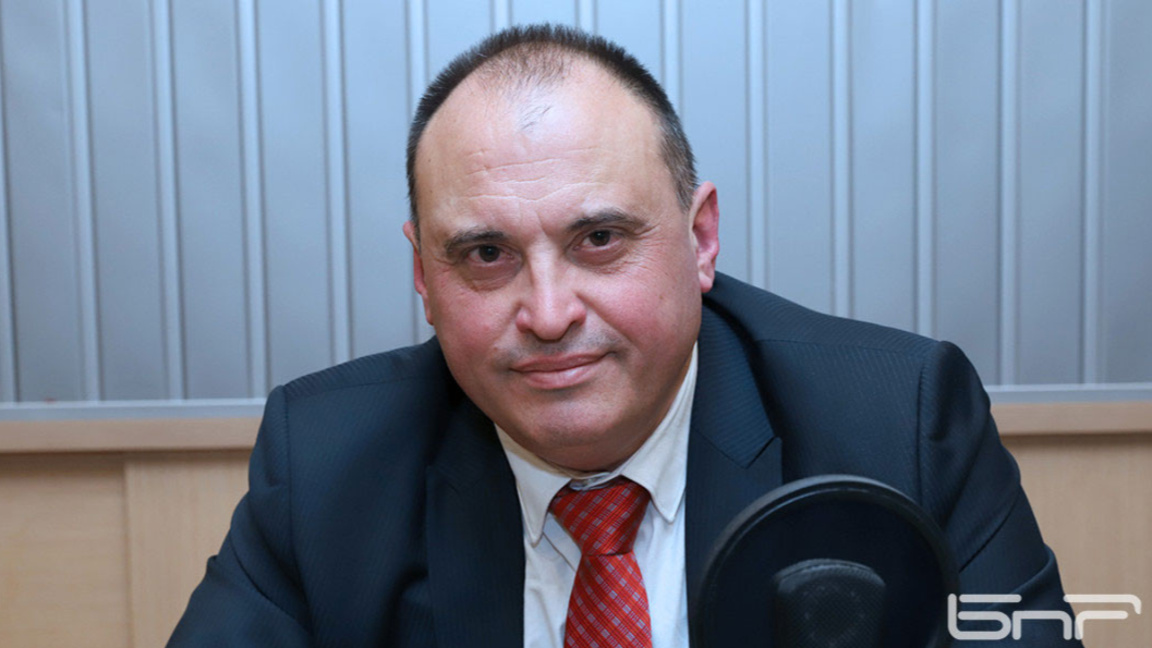 Румен Гълъбинов