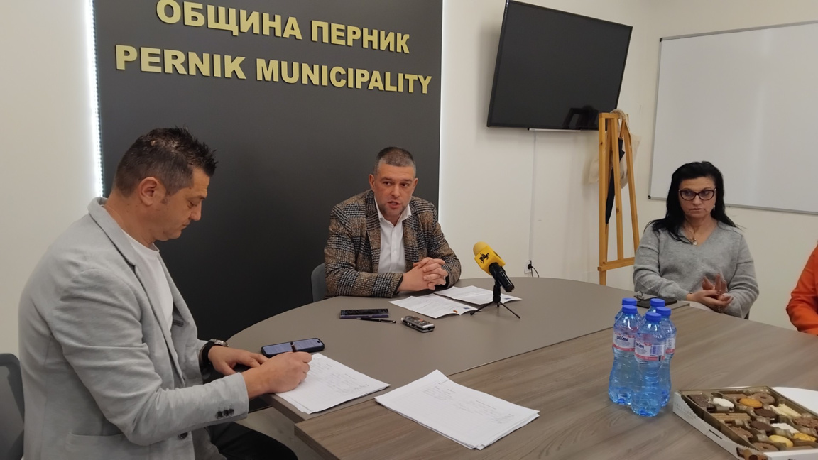 Над 1000 заявления за алтернативно отопление в Пернишко