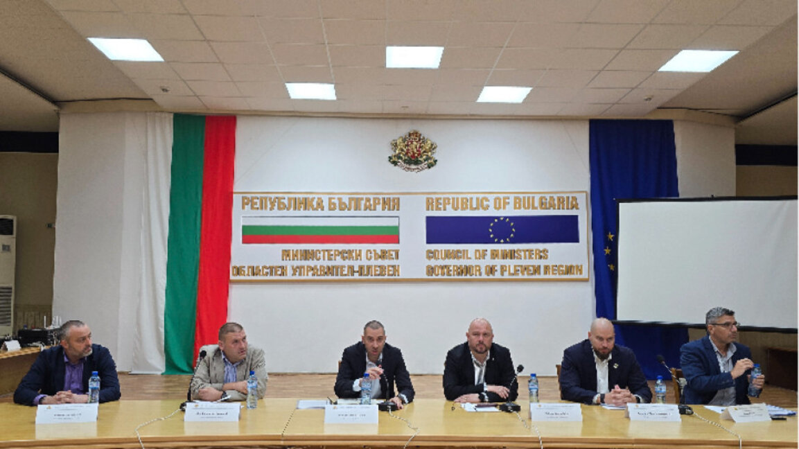 В Плевен отново ще заседава Крисисният щаб за справяне с безводието