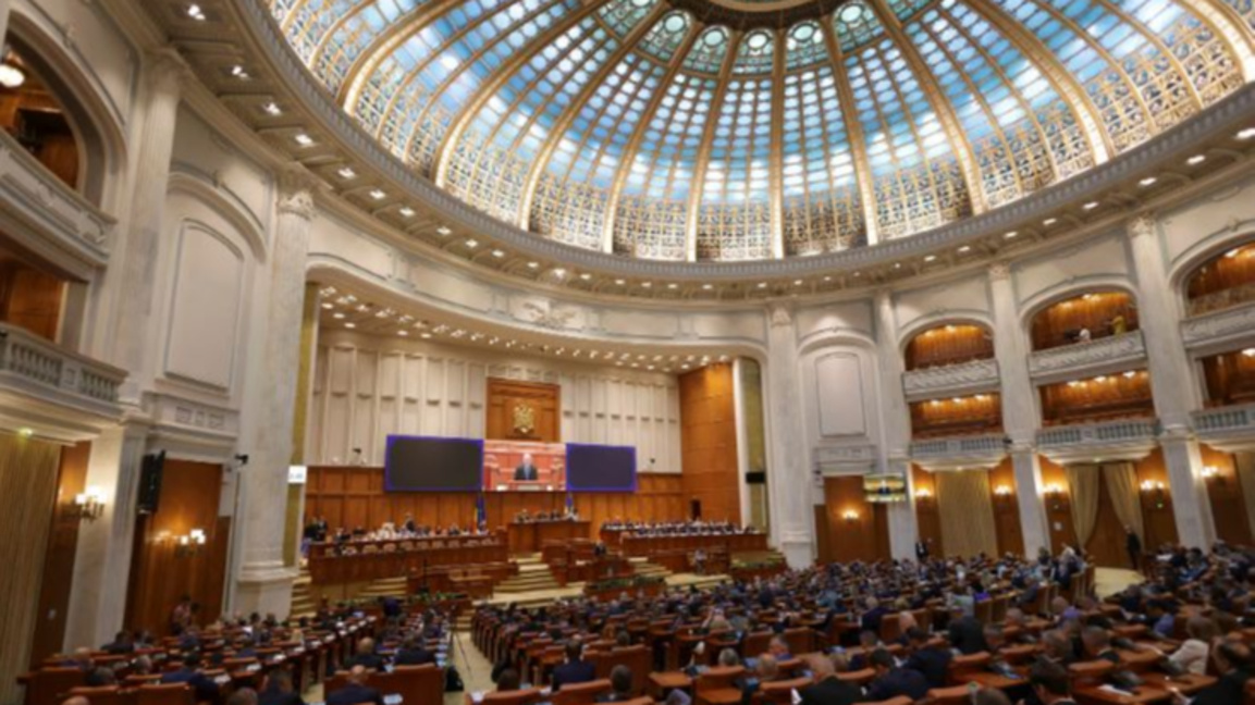 Социалдемократите в Румъния искат вот на...