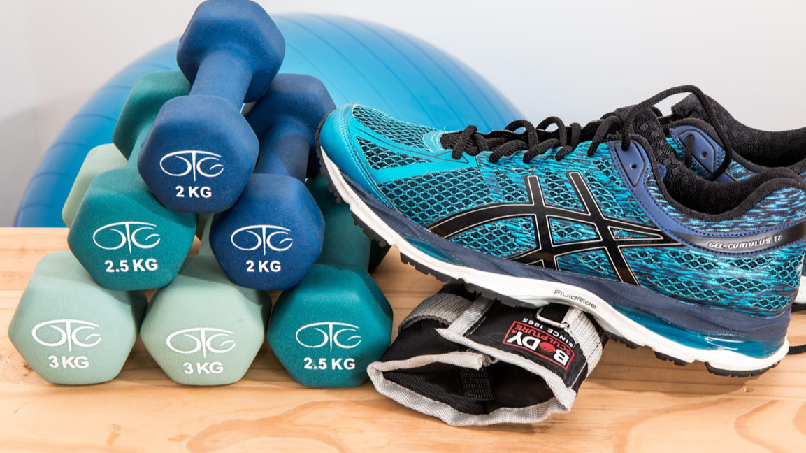 Фитнес инструктори: За да сте във форма,...