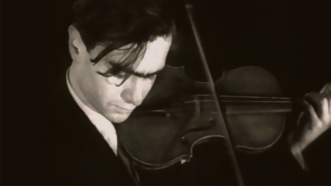 Васко Абаџијев – виртуоз, геније, легенд...