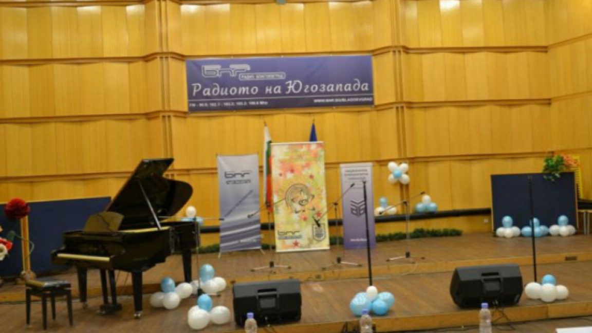 „Звезди в радиото“ 2026 - класиране...