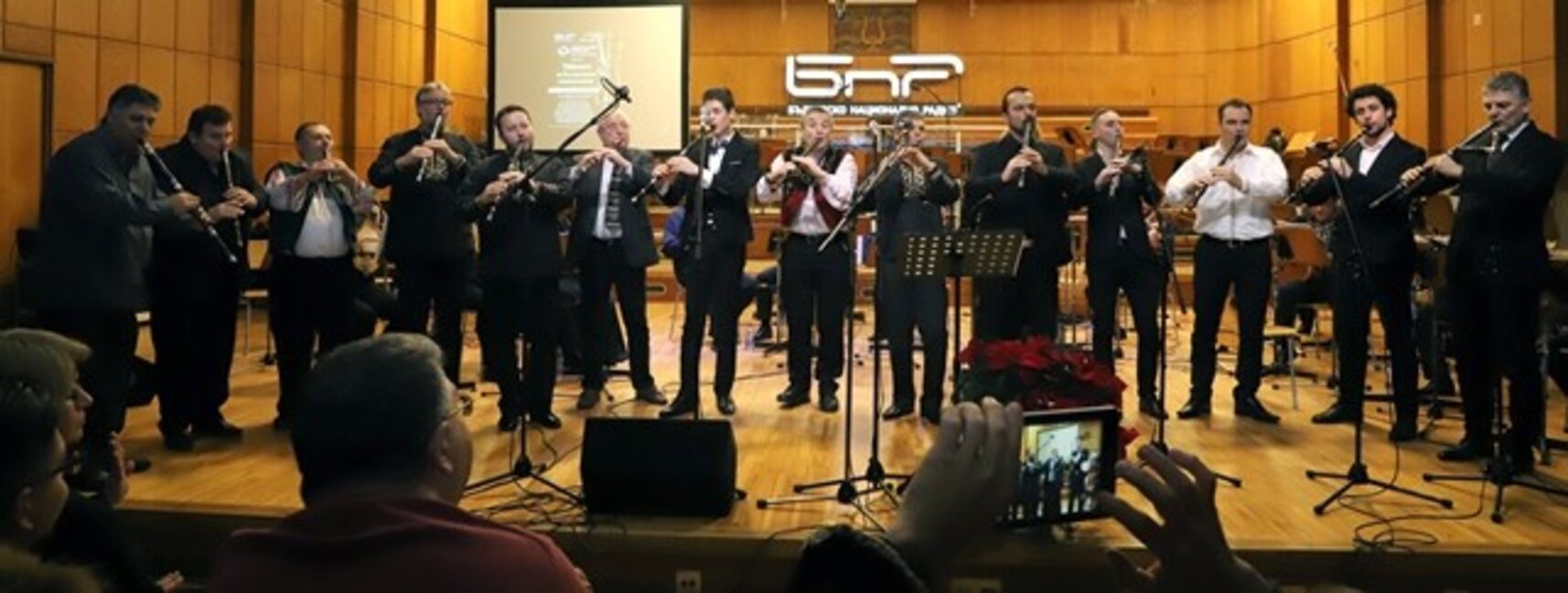 Румяна Цинцарска за Изкуството на кавала