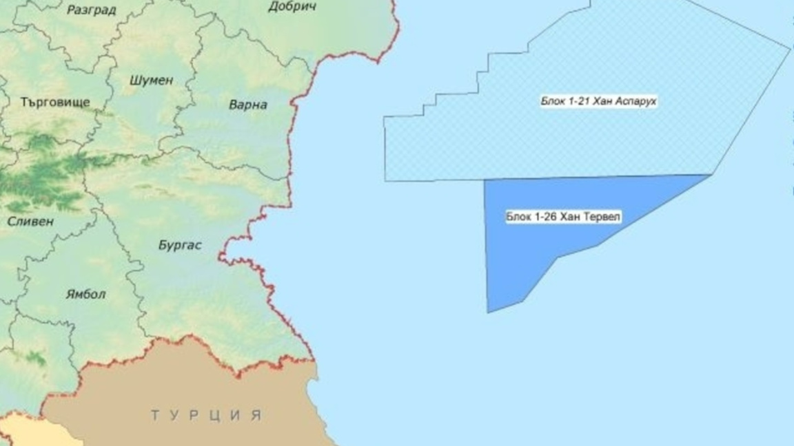 Turcia se alătură explorării de gaze și ...