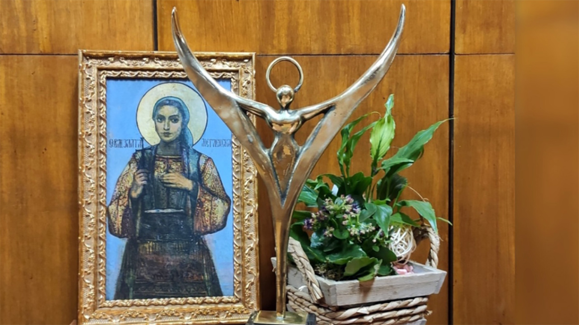 Ξεκινά η υποβολή υποψηφιοτήτων για το βραβείο «Βουλγάρα της Χρονιάς» για το 2025