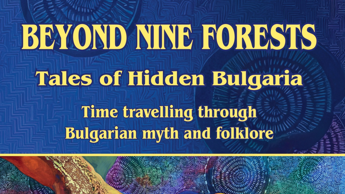 “Beyond Nine Forests: Tales from Hidden ...