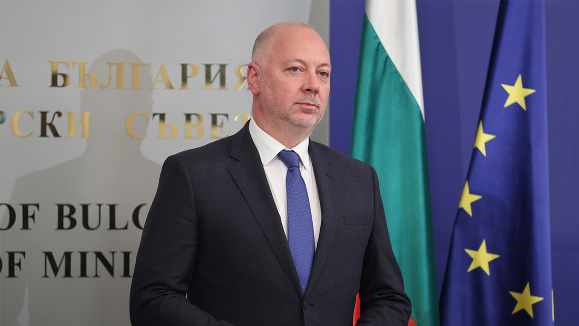 Premier: Energie spielt eine Schlüsselro...