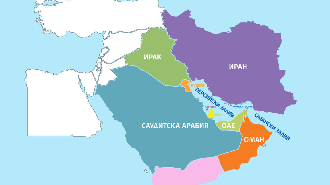 Американската армия съобщи, че е свалила...
