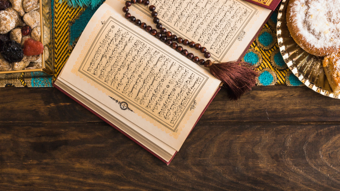 Cuma öğleden sonra...