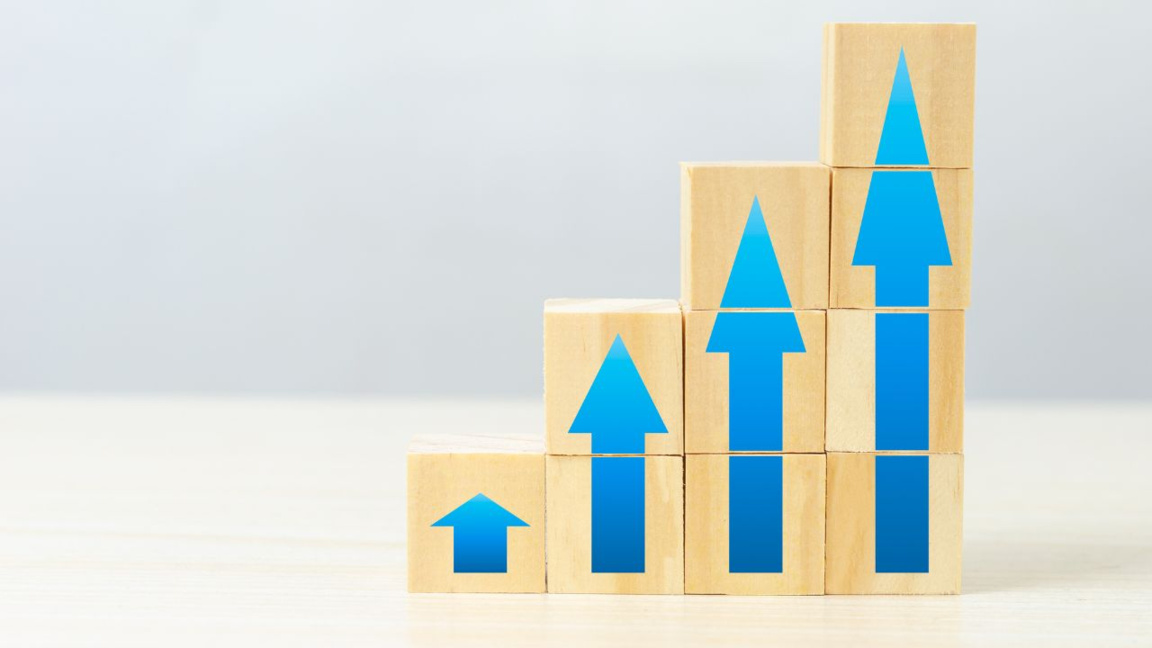 Рост ВВП на 3,1 % в первом квартале года...