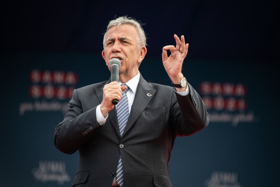 Мансур Яваш