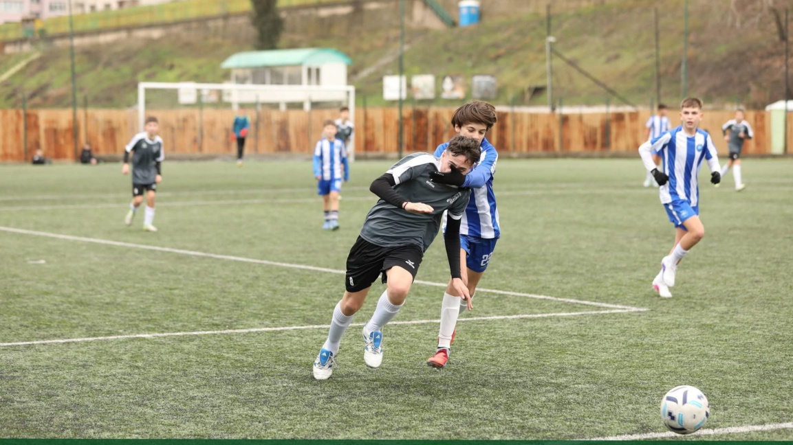 На терените в Сандански не липсваха сблъсъци