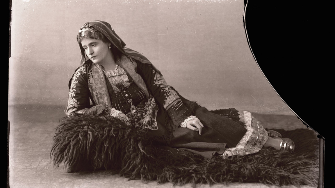 Ausstellung zeigt Rückblick auf die bulg...