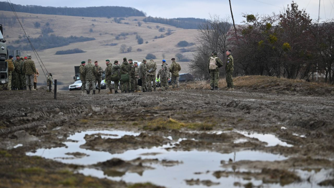 По-соседски: события с балканским адресо...