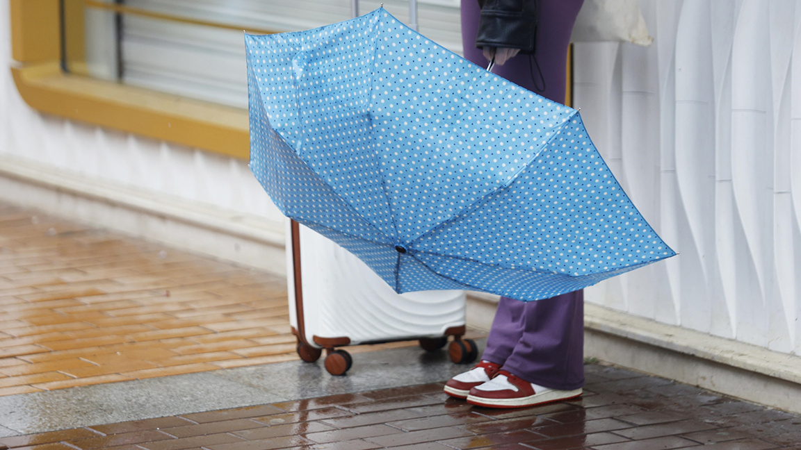 Heavy rain alert issued for 19 districts...