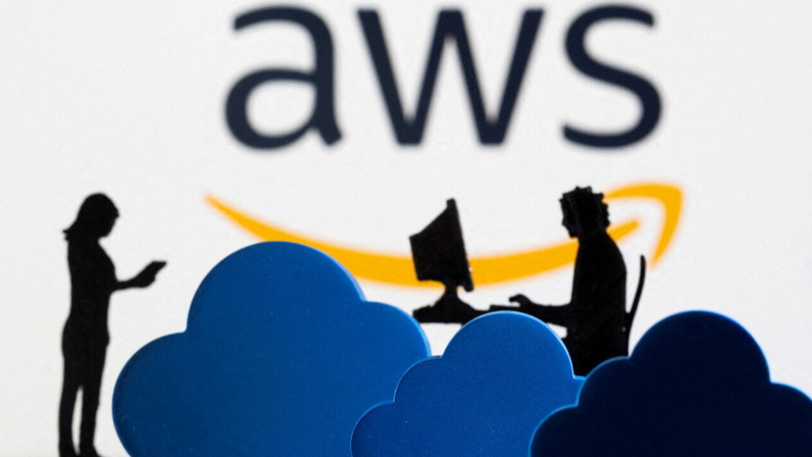 Облачният бизнес на Amazon в Бахрейн е п...