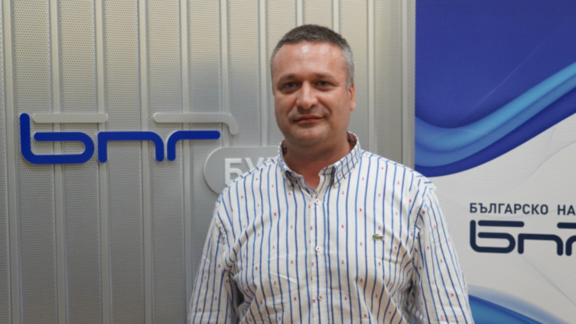 Т. Байчев: Резултатите от изборите ще по...