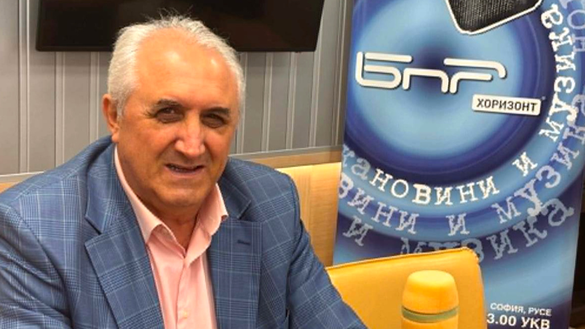 Мехмед Дикме: Не бива да има свещени кра...