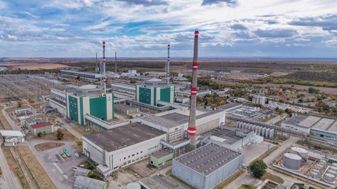 Депутатите изслушаха ръководството на АЕЦ "Козлодуй"