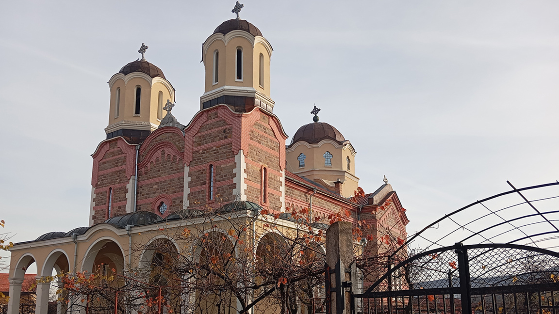 Church singers receive training in Varsh...