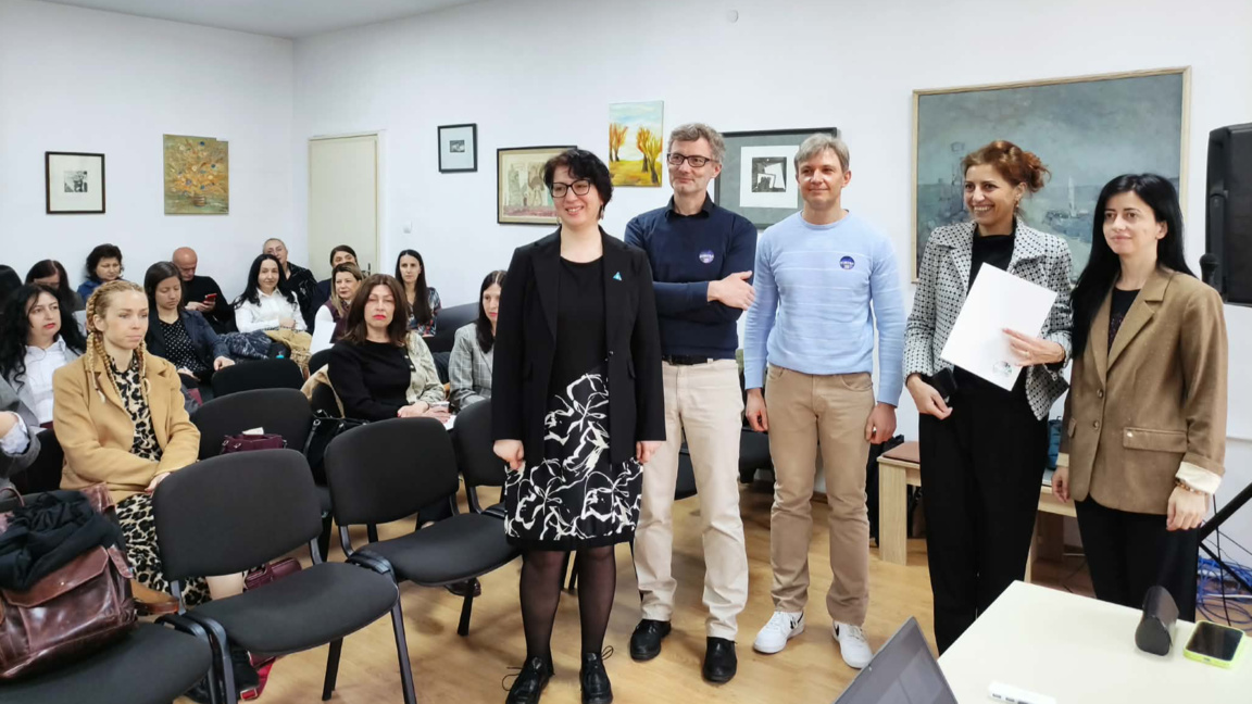 Компетентностен подход в образованието и...