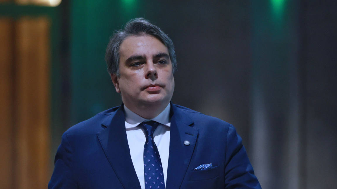 Василев за Съвета за мир: Ще доведе до п...