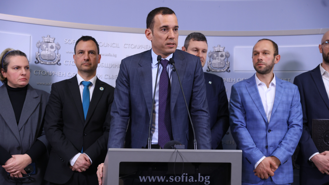 Васил Терзиев