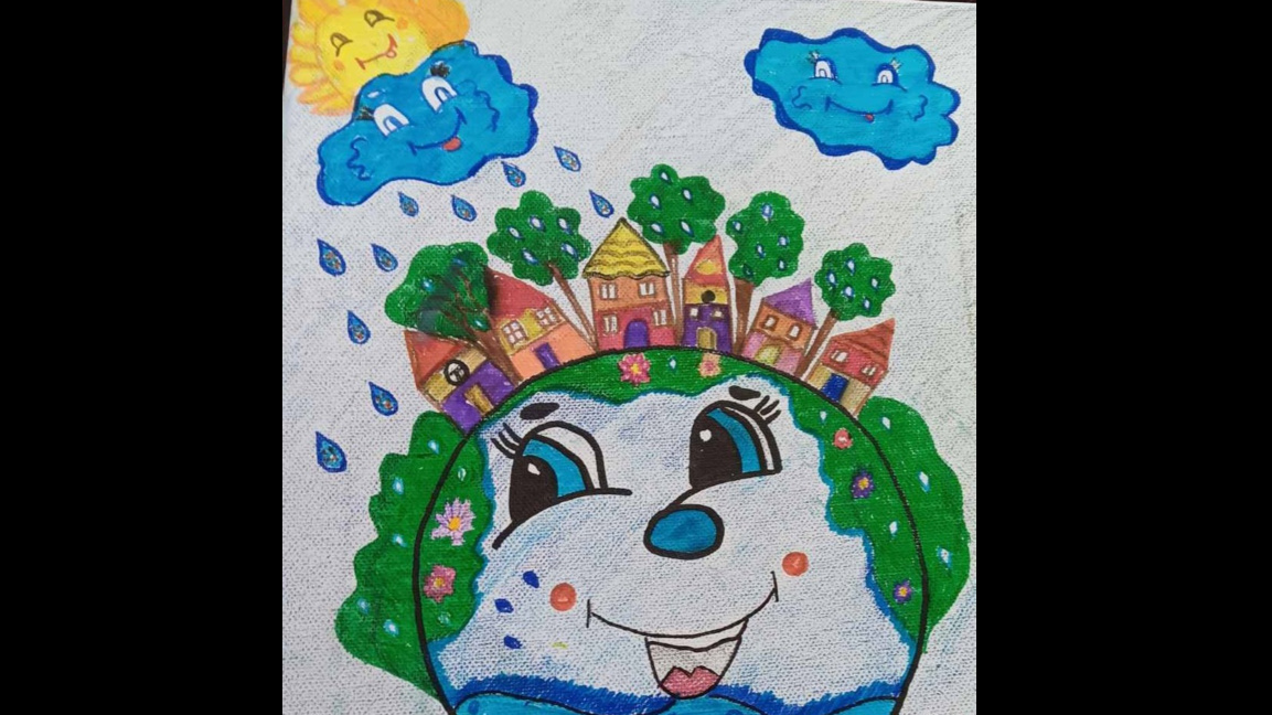 Конкурс по случай Световния ден на водата събира ученически творби във Видин