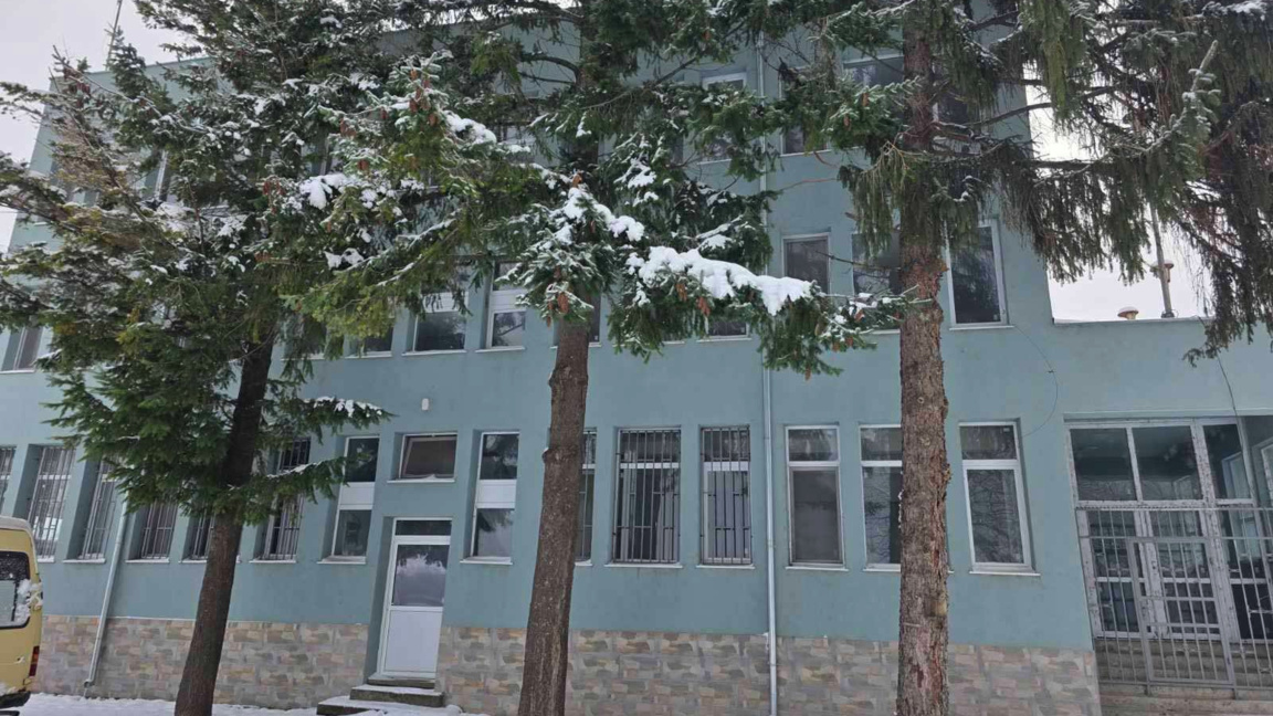 Полицията в Тутракан с нова сграда