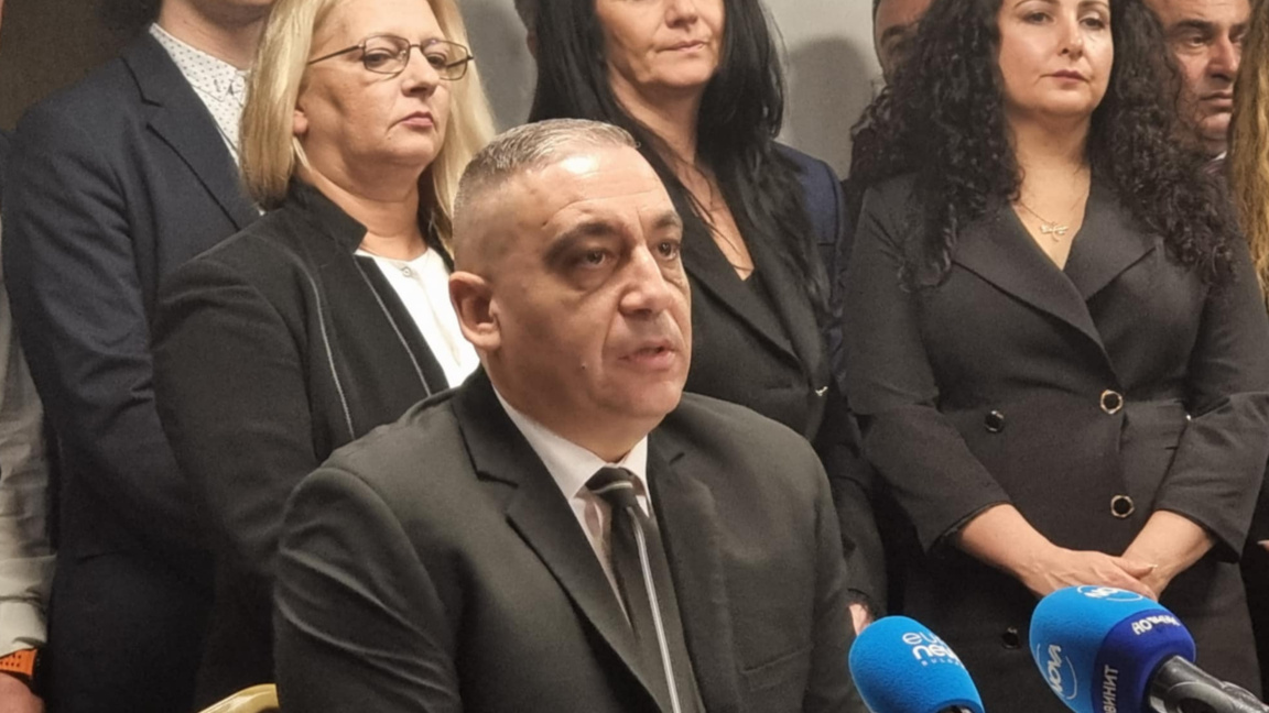 "Трети март" подаде документи в СГС за р...