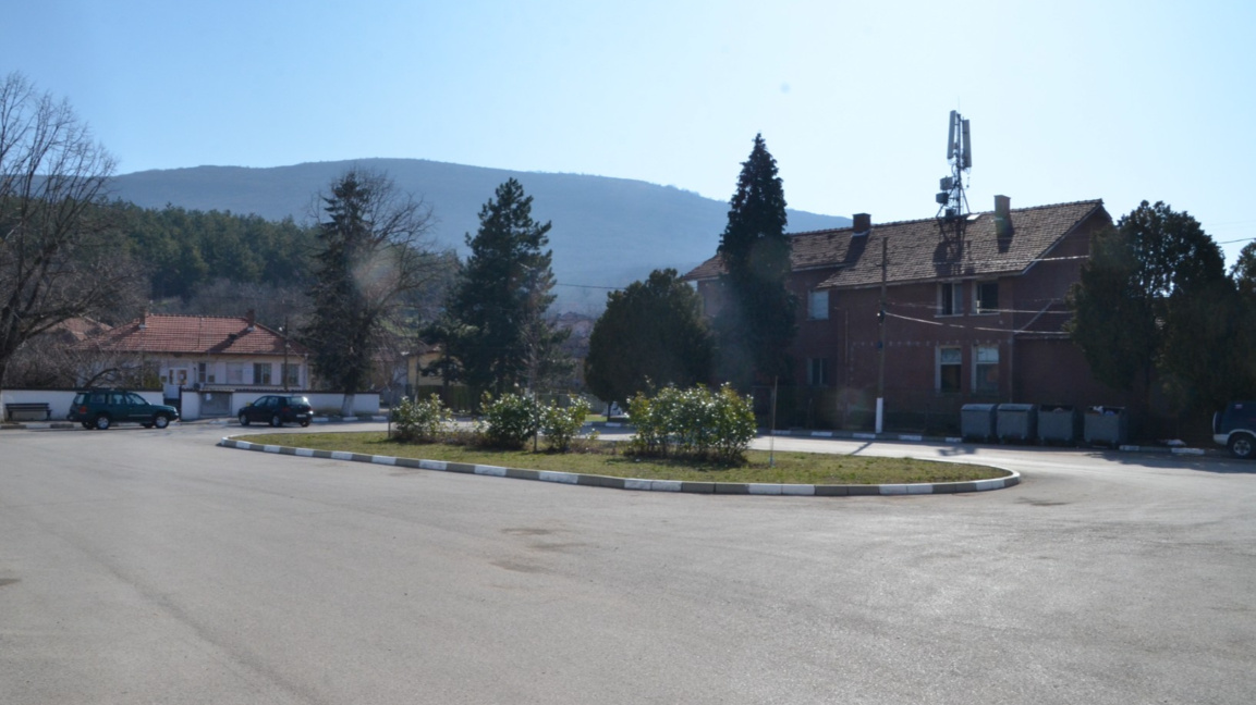 Николово - село с млади хора и без без с...