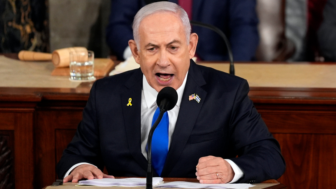 Иран ще бъде основна тема в разговорите ...