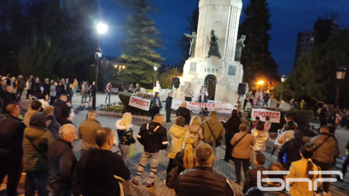 ВиК "Йовковци" отрича внушенията за умишлено замътняване на водата във Великотърновско