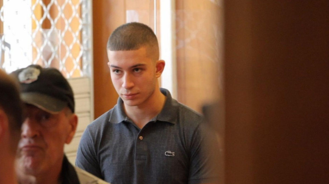 Никола Бургазлиев