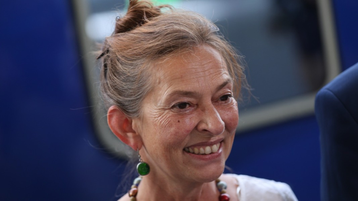 Н. Пр. Ирене Планк