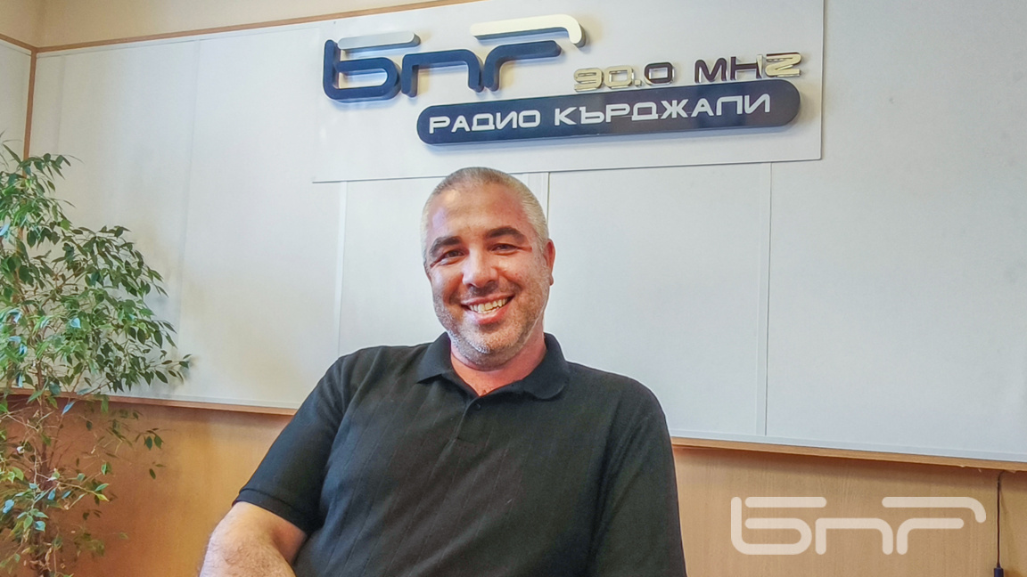 Д-р Коста Батков: Доверието е най-важния...
