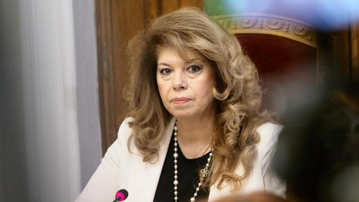 Президентът очаква изборите за парламент...