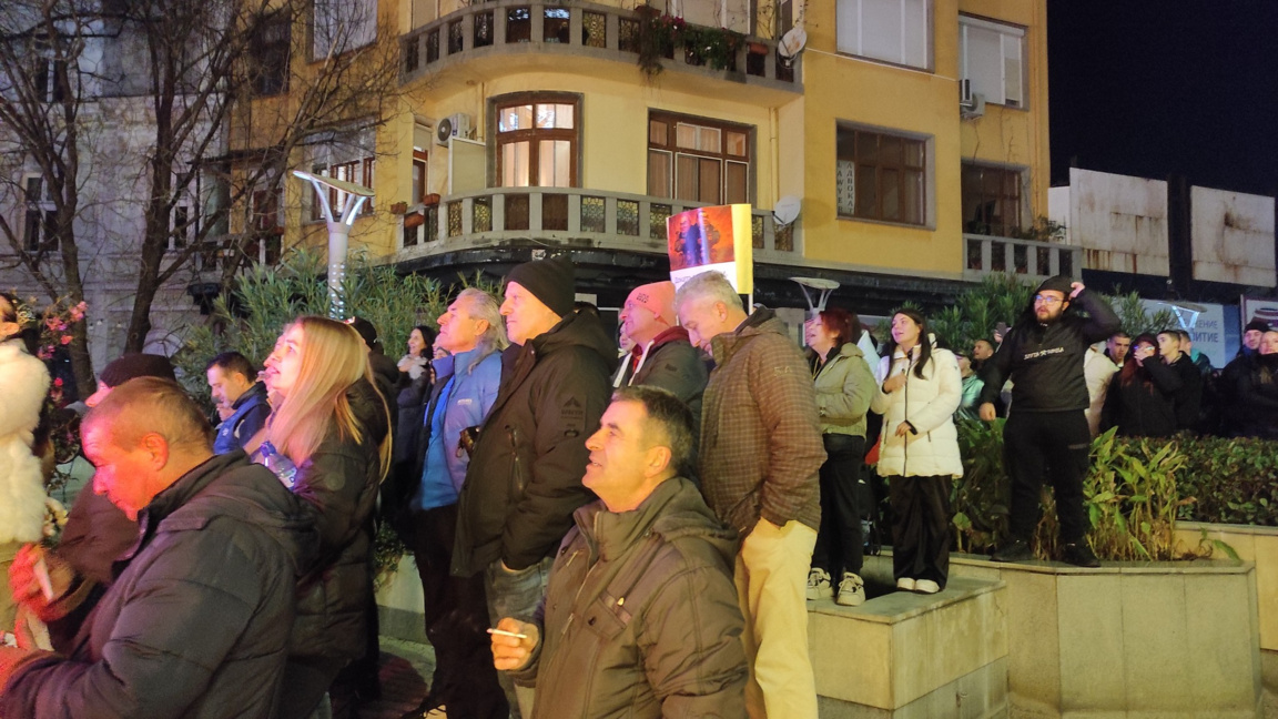 Бургасбус: Промяната в маршрута е стандартна процедура при масови събития