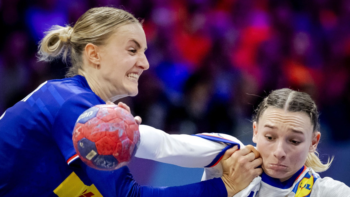 Нидерландките победиха шампионките на СП...