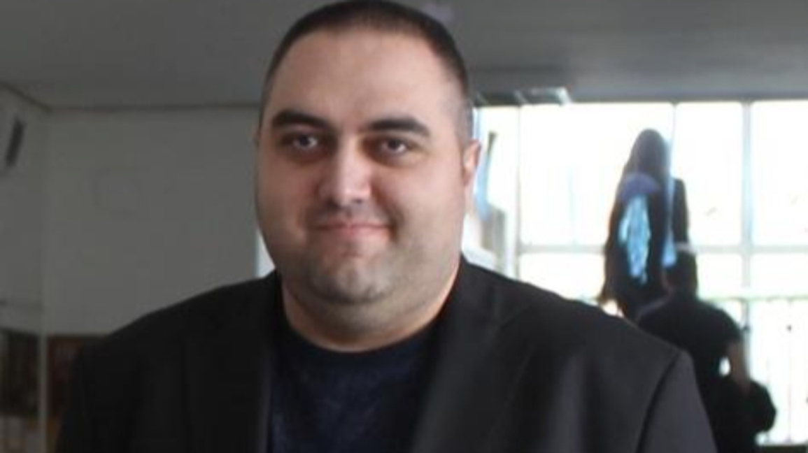 Александър Евтимов