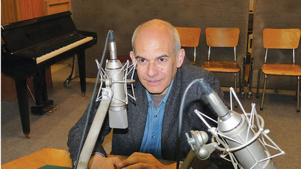 "Все още" е заглавието на юбилейния концерт на композитора Кристиян Бояджиев