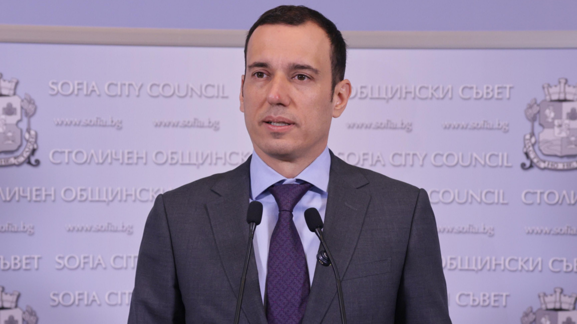 Васил Терзиев