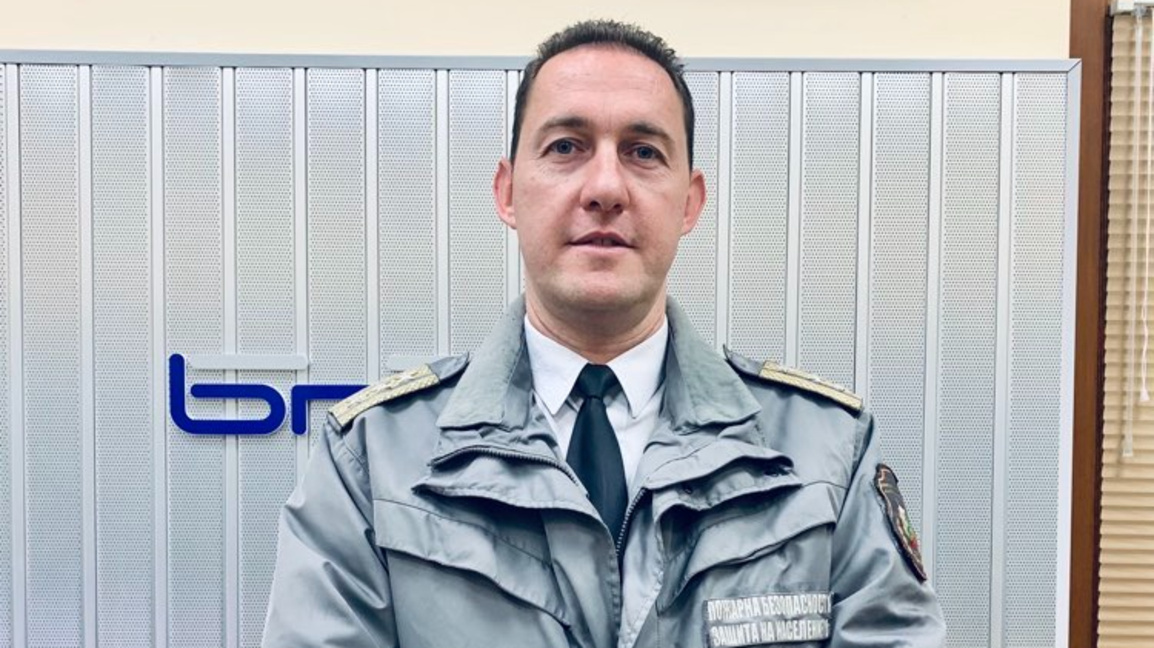 Ст.комисар Николаев: За седмица са се за...