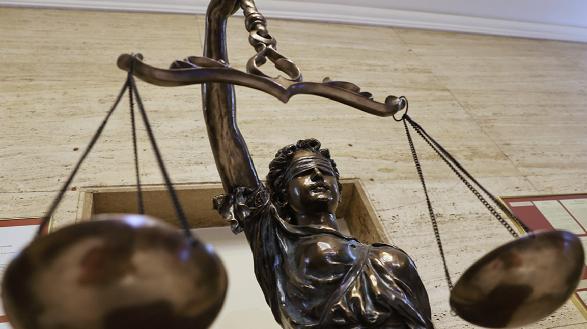 Районният съд в Балчик отчете дейността ...