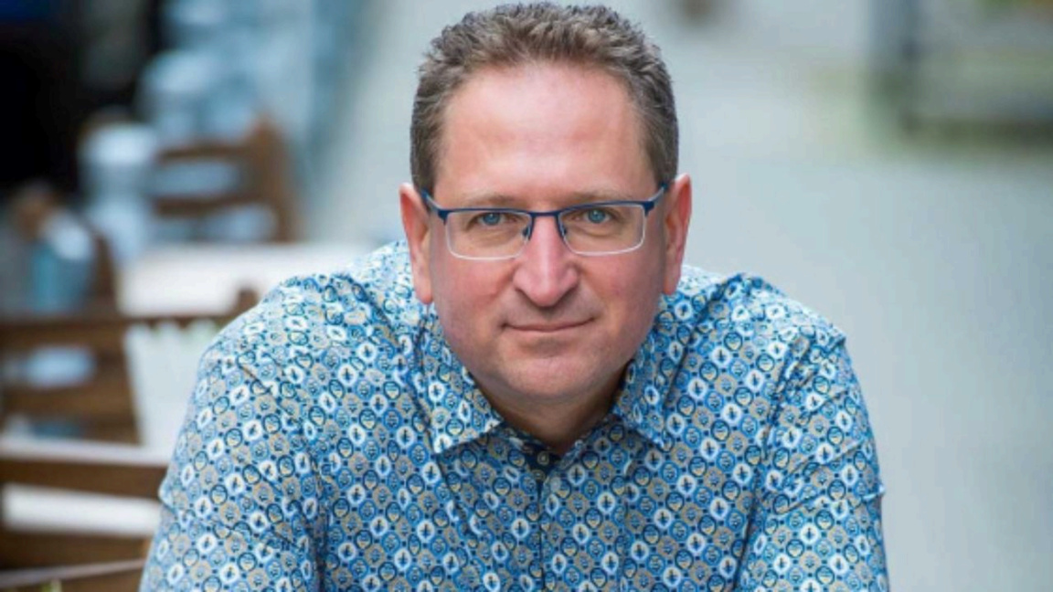 Георги Бардаров