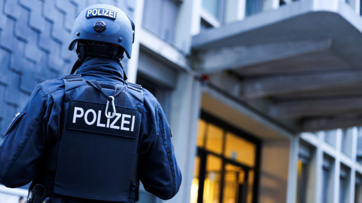 Германия депортира осъден престъпник в Сирия за първи път от 14 години