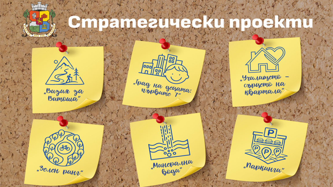 Нов отдел в Столичната община ще работи ...